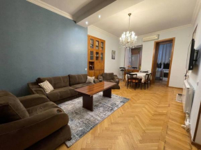 House in Old Tbilisi
